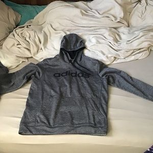 Adidas Hoodie Men’s